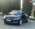 Фольксваген Пассат 2013 в Дубно на Automoto.ua Черный Фольксваген Пассат, объемом двигателя 2 л и пробегом 267 тыс. км за 11500 $, фото 20 на Automoto.ua