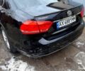 Черный Фольксваген Пассат, объемом двигателя 2.5 л и пробегом 180 тыс. км за 10100 $, фото 2 на Automoto.ua