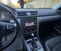 Черный Фольксваген Пассат, объемом двигателя 2.5 л и пробегом 82 тыс. км за 12900 $, фото 17 на Automoto.ua