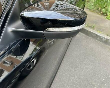 Чорний Фольксваген Пассат, об'ємом двигуна 1.8 л та пробігом 222 тис. км за 10400 $, фото 21 на Automoto.ua