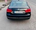 Черный Фольксваген Пассат, объемом двигателя 2 л и пробегом 225 тыс. км за 12500 $, фото 11 на Automoto.ua