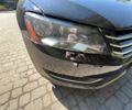 Чорний Фольксваген Пассат, об'ємом двигуна 2.5 л та пробігом 270 тис. км за 8500 $, фото 3 на Automoto.ua