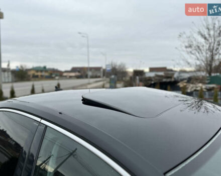 Черный Фольксваген Пассат, объемом двигателя 1.97 л и пробегом 171 тыс. км за 12300 $, фото 9 на Automoto.ua