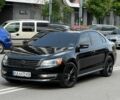 Чорний Фольксваген Пассат, об'ємом двигуна 2.5 л та пробігом 248 тис. км за 12000 $, фото 1 на Automoto.ua