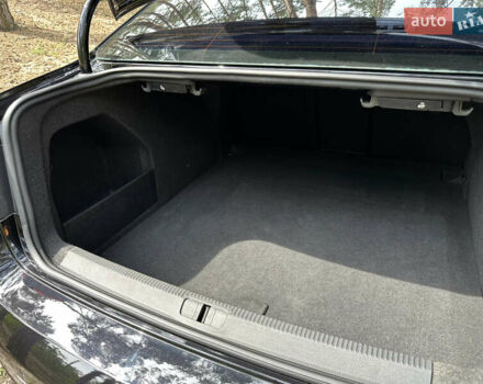 Чорний Фольксваген Пассат, об'ємом двигуна 1.97 л та пробігом 156 тис. км за 13700 $, фото 52 на Automoto.ua