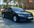 Черный Фольксваген Пассат, объемом двигателя 2.5 л и пробегом 290 тыс. км за 9900 $, фото 6 на Automoto.ua