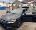 Чорний Фольксваген Пассат, об'ємом двигуна 1.8 л та пробігом 300 тис. км за 8999 $, фото 1 на Automoto.ua