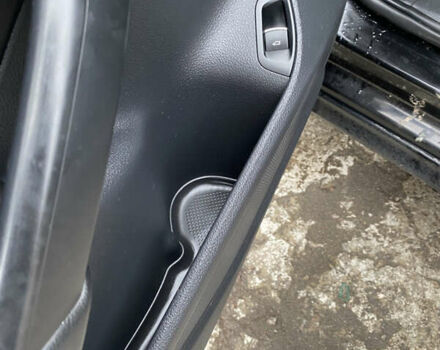 Черный Фольксваген Пассат, объемом двигателя 1.97 л и пробегом 220 тыс. км за 11700 $, фото 27 на Automoto.ua