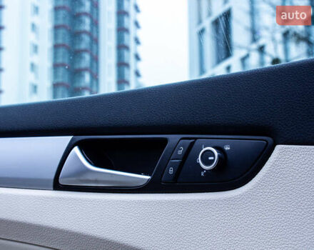 Чорний Фольксваген Пассат, об'ємом двигуна 2.5 л та пробігом 211 тис. км за 10300 $, фото 29 на Automoto.ua