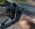 Чорний Фольксваген Пассат, об'ємом двигуна 1.8 л та пробігом 189 тис. км за 9499 $, фото 5 на Automoto.ua