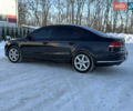Чорний Фольксваген Пассат, об'ємом двигуна 1.97 л та пробігом 320 тис. км за 9300 $, фото 18 на Automoto.ua