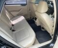 Черный Фольксваген Пассат, объемом двигателя 2.5 л и пробегом 285 тыс. км за 8700 $, фото 5 на Automoto.ua