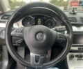 Чорний Фольксваген Пассат, об'ємом двигуна 1.97 л та пробігом 276 тис. км за 12200 $, фото 22 на Automoto.ua