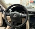 Черный Фольксваген Пассат, объемом двигателя 2.48 л и пробегом 320 тыс. км за 8799 $, фото 3 на Automoto.ua