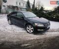 Чорний Фольксваген Пассат, об'ємом двигуна 2.5 л та пробігом 236 тис. км за 9600 $, фото 5 на Automoto.ua