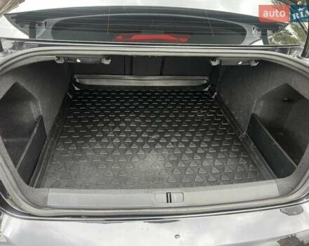 Чорний Фольксваген Пассат, об'ємом двигуна 1.97 л та пробігом 276 тис. км за 12200 $, фото 32 на Automoto.ua