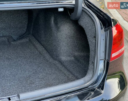 Фольксваген Пассат 2013 в Киеве на Automoto.ua Черный Фольксваген Пассат, объемом двигателя 2.5 л и пробегом 170 тыс. км за 10700 $, фото 45 на Automoto.ua