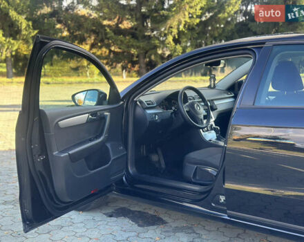 Фольксваген Пассат 2013 в Дубно на Automoto.ua Черный Фольксваген Пассат, объемом двигателя 2 л и пробегом 267 тыс. км за 11500 $, фото 49 на Automoto.ua
