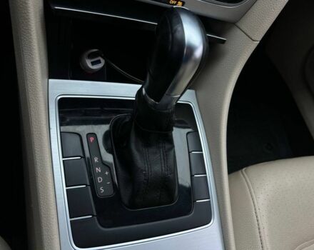 Чорний Фольксваген Пассат, об'ємом двигуна 2.5 л та пробігом 227 тис. км за 8400 $, фото 9 на Automoto.ua