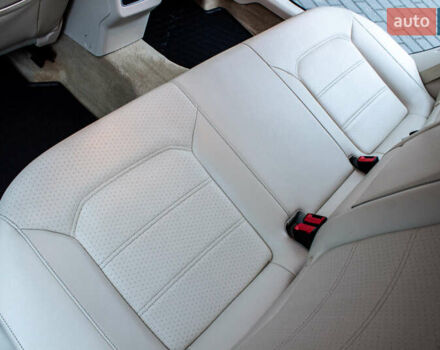 Чорний Фольксваген Пассат, об'ємом двигуна 2.5 л та пробігом 211 тис. км за 10300 $, фото 24 на Automoto.ua