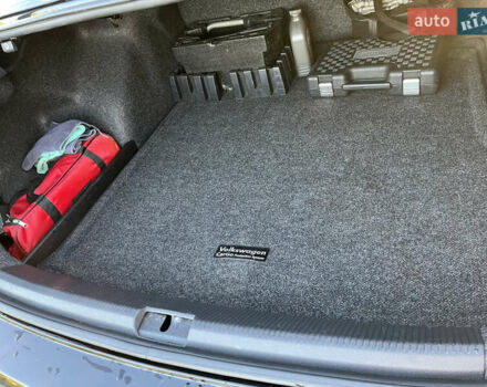 Черный Фольксваген Пассат, объемом двигателя 2.48 л и пробегом 210 тыс. км за 10900 $, фото 16 на Automoto.ua