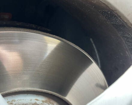 Чорний Фольксваген Пассат, об'ємом двигуна 2.48 л та пробігом 349 тис. км за 9000 $, фото 23 на Automoto.ua