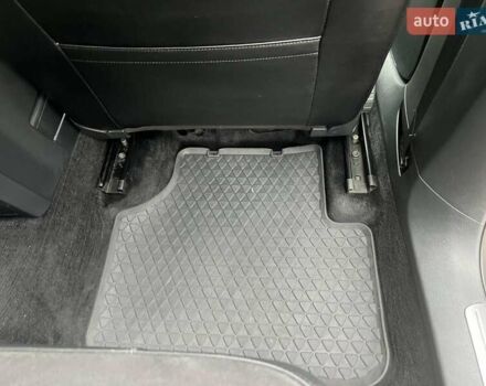 Чорний Фольксваген Пассат, об'ємом двигуна 1.97 л та пробігом 276 тис. км за 12200 $, фото 14 на Automoto.ua