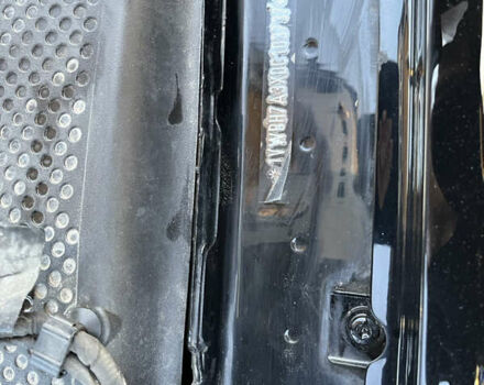 Черный Фольксваген Пассат, объемом двигателя 2.48 л и пробегом 210 тыс. км за 10900 $, фото 19 на Automoto.ua