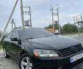 Черный Фольксваген Пассат, объемом двигателя 2 л и пробегом 226 тыс. км за 11250 $, фото 1 на Automoto.ua