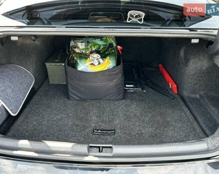 Чорний Фольксваген Пассат, об'ємом двигуна 1.8 л та пробігом 222 тис. км за 10400 $, фото 9 на Automoto.ua