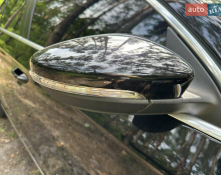 Чорний Фольксваген Пассат, об'ємом двигуна 1.97 л та пробігом 156 тис. км за 13700 $, фото 27 на Automoto.ua