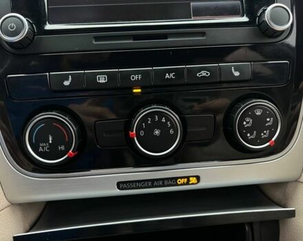 Чорний Фольксваген Пассат, об'ємом двигуна 2.5 л та пробігом 227 тис. км за 8400 $, фото 10 на Automoto.ua