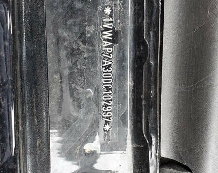 Черный Фольксваген Пассат, объемом двигателя 2.48 л и пробегом 132 тыс. км за 10900 $, фото 8 на Automoto.ua