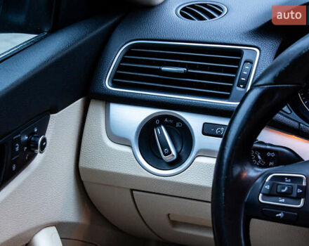 Чорний Фольксваген Пассат, об'ємом двигуна 2.5 л та пробігом 211 тис. км за 10300 $, фото 25 на Automoto.ua