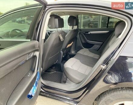 Черный Фольксваген Пассат, объемом двигателя 1.6 л и пробегом 237 тыс. км за 11500 $, фото 2 на Automoto.ua