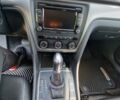 Черный Фольксваген Пассат, объемом двигателя 1.8 л и пробегом 210 тыс. км за 9400 $, фото 6 на Automoto.ua