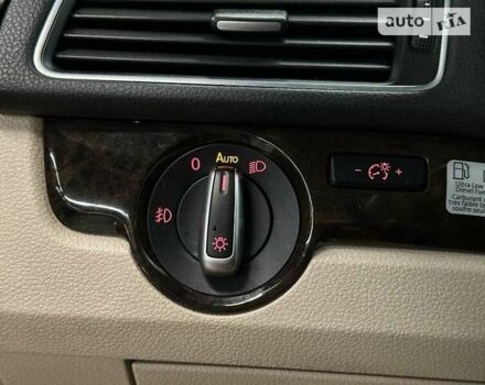 Черный Фольксваген Пассат, объемом двигателя 2 л и пробегом 153 тыс. км за 2000 $, фото 12 на Automoto.ua