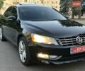 Чорний Фольксваген Пассат, об'ємом двигуна 2 л та пробігом 152 тис. км за 13700 $, фото 1 на Automoto.ua