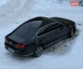 Черный Фольксваген Пассат, объемом двигателя 2 л и пробегом 289 тыс. км за 15200 $, фото 1 на Automoto.ua