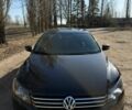 Чорний Фольксваген Пассат, об'ємом двигуна 1.8 л та пробігом 185 тис. км за 9500 $, фото 1 на Automoto.ua
