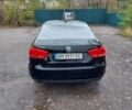 Фольксваген Пассат 2014 в Сумах на Automoto.ua Черный Фольксваген Пассат, объемом двигателя 1.8 л и пробегом 87 тыс. км за 5500 $, фото 3 на Automoto.ua