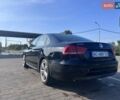 Чорний Фольксваген Пассат, об'ємом двигуна 2 л та пробігом 150 тис. км за 12500 $, фото 4 на Automoto.ua