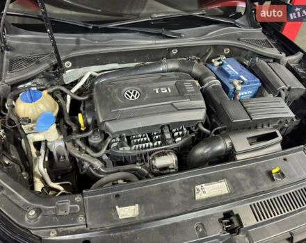 Чорний Фольксваген Пассат, об'ємом двигуна 1.8 л та пробігом 184 тис. км за 11000 $, фото 32 на Automoto.ua