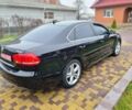 Черный Фольксваген Пассат, объемом двигателя 1.8 л и пробегом 105 тыс. км за 10500 $, фото 3 на Automoto.ua