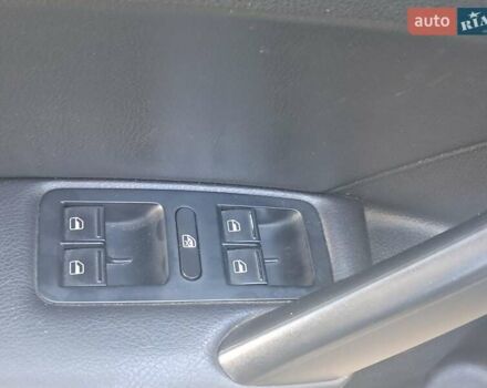 Черный Фольксваген Пассат, объемом двигателя 1.8 л и пробегом 198 тыс. км за 9950 $, фото 1 на Automoto.ua