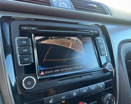 Черный Фольксваген Пассат, объемом двигателя 0 л и пробегом 223 тыс. км за 9490 $, фото 19 на Automoto.ua