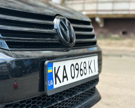 Чорний Фольксваген Пассат, об'ємом двигуна 1.8 л та пробігом 255 тис. км за 10100 $, фото 7 на Automoto.ua