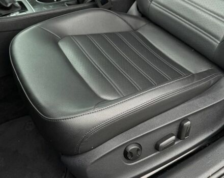 Черный Фольксваген Пассат, объемом двигателя 2 л и пробегом 224 тыс. км за 11700 $, фото 11 на Automoto.ua