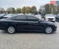 Черный Фольксваген Пассат, объемом двигателя 1.8 л и пробегом 148 тыс. км за 9950 $, фото 3 на Automoto.ua