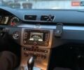 Черный Фольксваген Пассат, объемом двигателя 1.6 л и пробегом 275 тыс. км за 12999 $, фото 7 на Automoto.ua